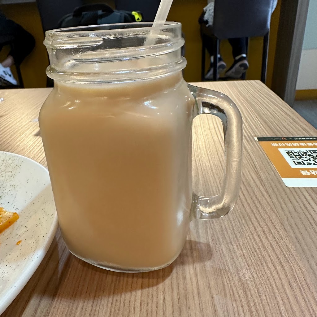 汁男炭烤吐司 的照片