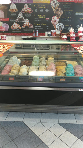 Ice Cream Shop «Cold Stone Creamery», reviews and photos, 19500 Plummer St #5, Northridge, CA 91324, USA