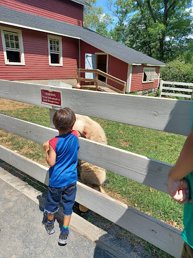 Park «Endicott Park (Town of Danvers)», reviews and photos, 57 Forest St, Danvers, MA 01923, USA