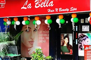 La Bella Hair N Beauty Spa image