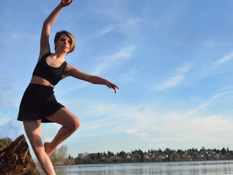 American Dance Institute Shoreline