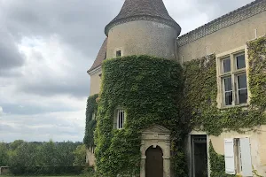 Castle Frandat image
