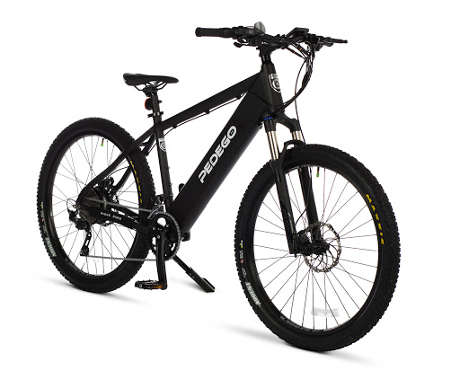 Bicycle Store «Pedego Electric Bikes of Myrtle Beach», reviews and photos, 3080 Deville St, Myrtle Beach, SC 29577, USA