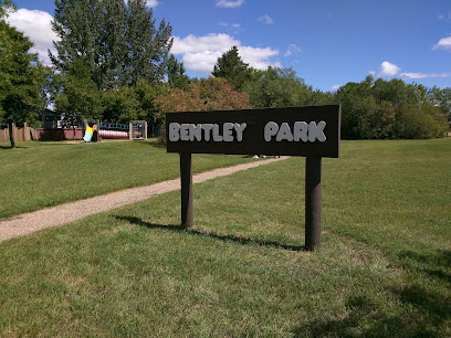 Bentley Park, for Harold C Bentley
