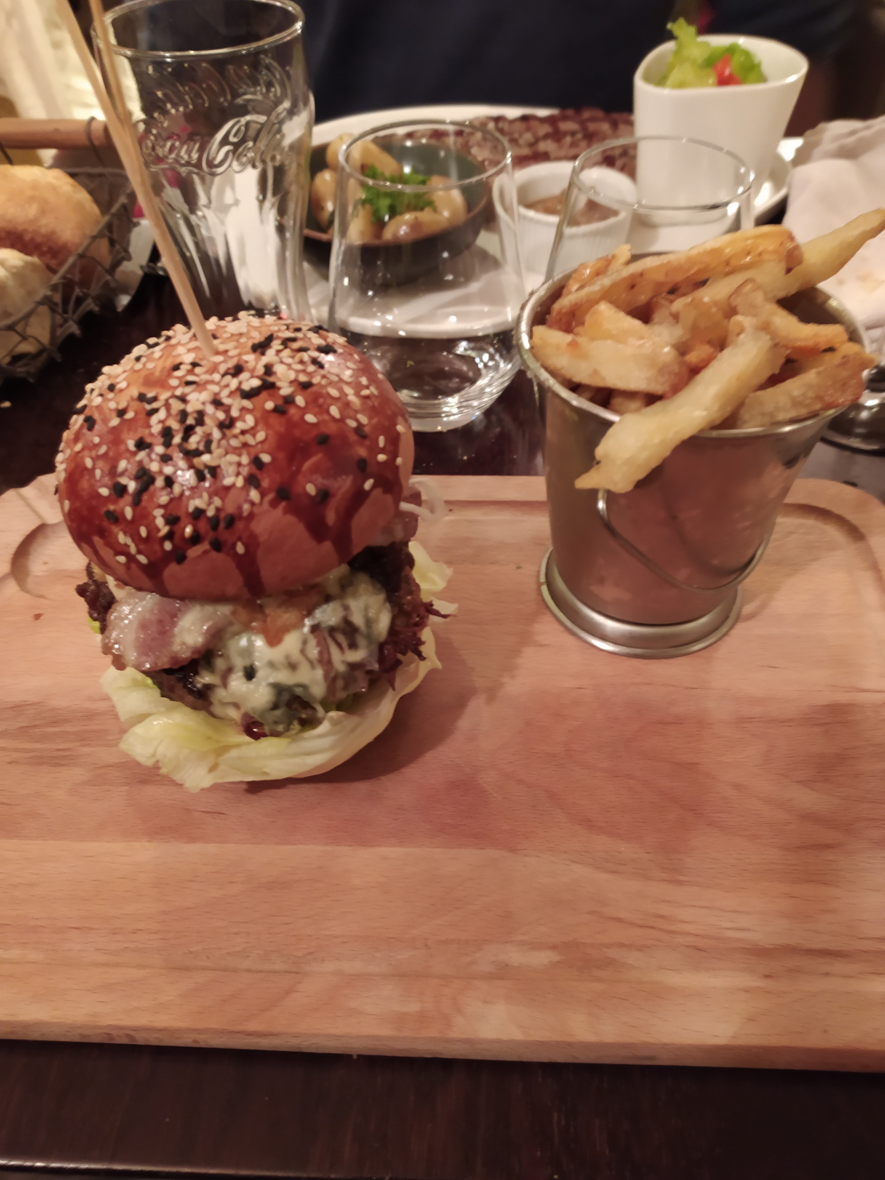 Photo n° 2 de l'avis de Morgane.T fait le 25/09/2020 à 21:29