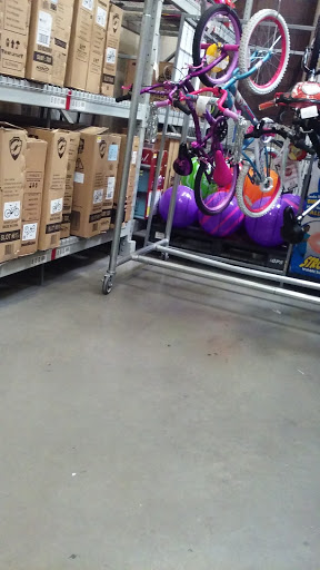 Department Store «Walmart Supercenter», reviews and photos, 10900 E Briarwood Ave, Centennial, CO 80111, USA