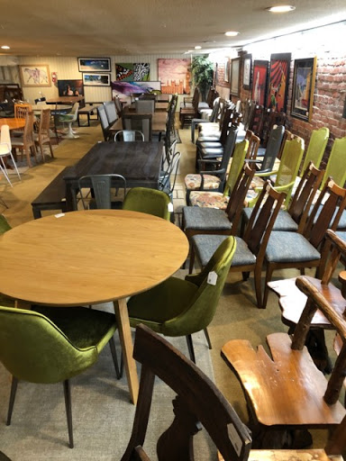 Consignment Shop «Ballard Consignment Store», reviews and photos, 5459 Leary Ave NW, Seattle, WA 98107, USA