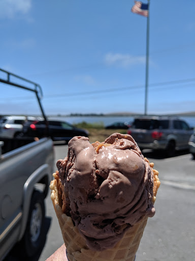 Espresso Bar «Captain Davey’s Coffee and Ice Cream», reviews and photos, 537 Smith Brothers Rd, Bodega Bay, CA 94923, USA