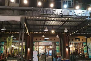 Storia coffee shop image