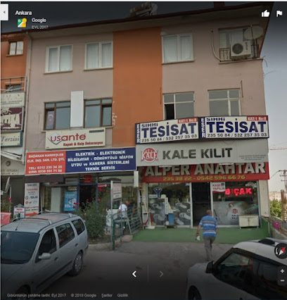 Başaran Kardeşler Elektronik