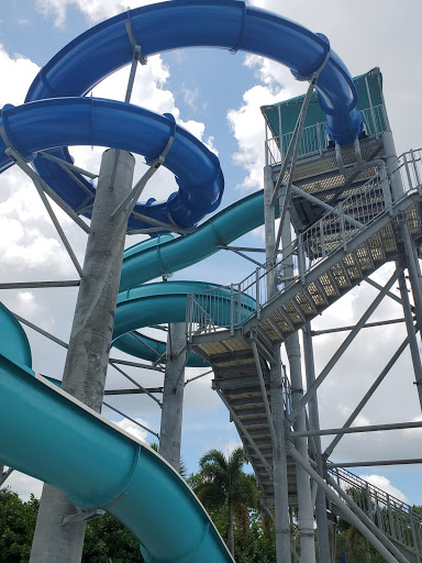 Water Park «Sailfish Splash Waterpark», reviews and photos, 931 SE Ruhnke St, Stuart, FL 34994, USA