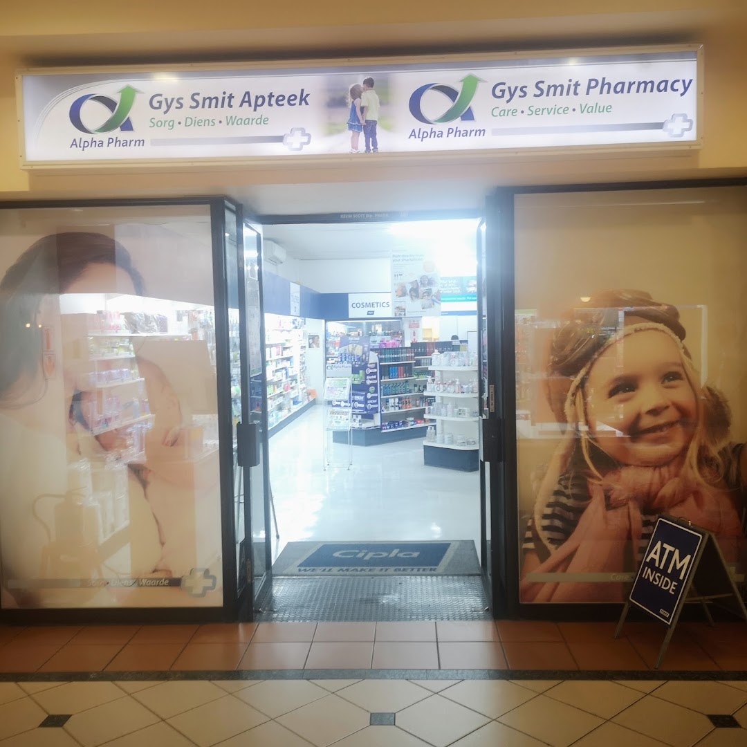Gys Smit Pharmacy