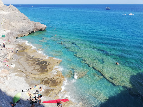 Spiagge di Tueste
