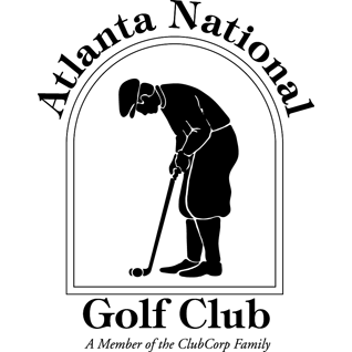 Golf Course «Atlanta National Golf Club», reviews and photos, 350 Tournament Players Dr, Alpharetta, GA 30004, USA