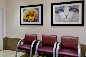 Pet Lovers Animal Clinic @SW 8th St