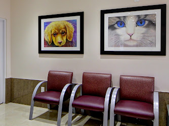 Pet Lovers Animal Clinic @SW 8th St
