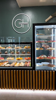 Boulangerie Éguilles GHammouchi - le village à Éguilles