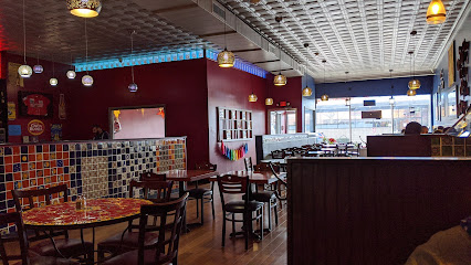 La Veracruzana - 31 Union St, Easthampton, MA 01027