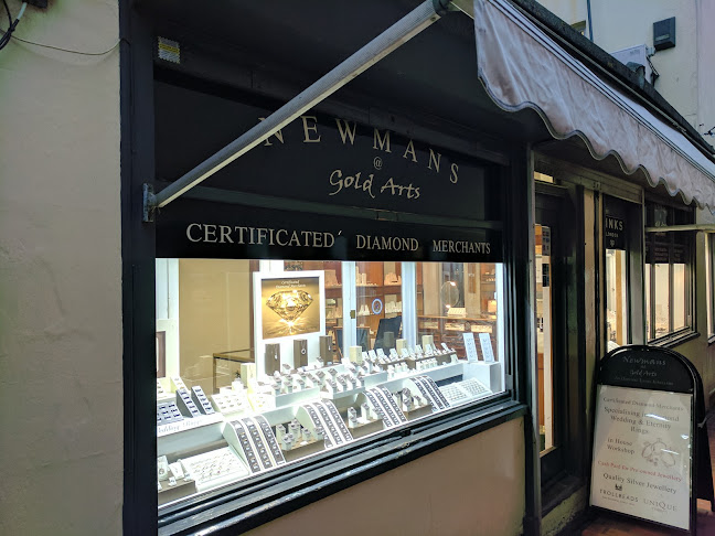 Newmans Jewellers - Jewelry