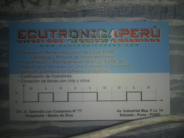 Comentarii opinii despre Anquise Y Ecutronicaperu