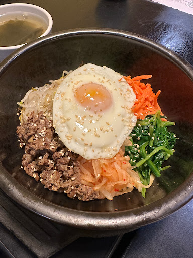 北倉洞韓式料理 的照片