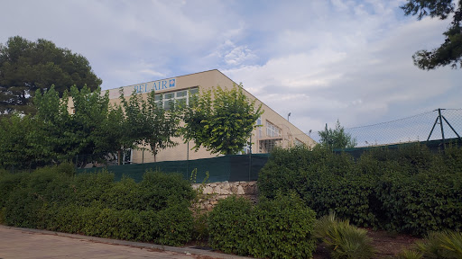 École Bel Air, Institución educativa privada en Sant Pere de Ribes,Barcelona