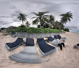 Cape Nidhra Hotel photo