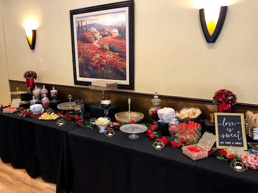 Banquet Hall «Sunrise Banquet Hall and Event Center», reviews and photos, 620 Orange Dr, Vacaville, CA 95688, USA