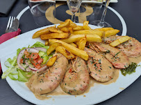 Plats et boissons du Restaurant BistroSaintPolitain. à Saint-Pol-de-Léon - n°8