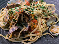 Spaghetti du Restaurant italien Pastamore à Paris - n°11