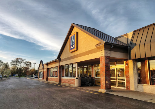 Supermarket «ALDI», reviews and photos, 47342 Van Dyke, Shelby Charter Township, MI 48317, USA