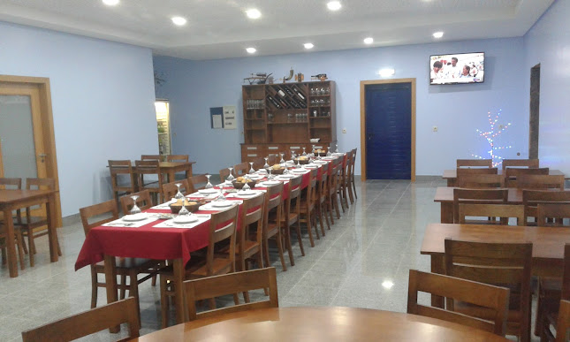 Restaurante Milénio