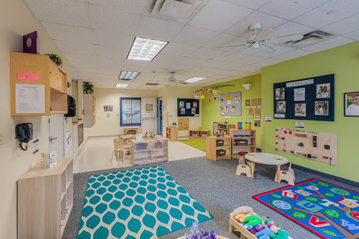 Preschool «Seay Child Care Center managed by Bright Horizons», reviews and photos, 6100 W Parker Rd, Plano, TX 75093, USA