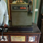 Photo n°1 de l'avis de Juliya.h fait le 20/05/2018 à 10:40 sur le  Hotel Villino della Flanella à Modena