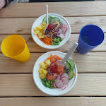 Photo n° 2 de l'avis de Laurine. fait le 05/01/2022 à 05:16 pour POKAWA Poké bowls à Les Sables-d'Olonne