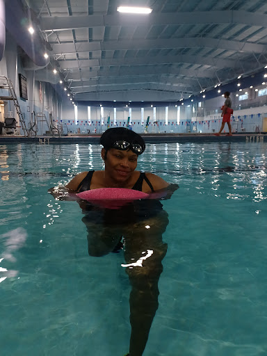 Recreation Center «Jim Huie Recreation Center», reviews and photos, 9045 Tara Blvd, Jonesboro, GA 30236, USA