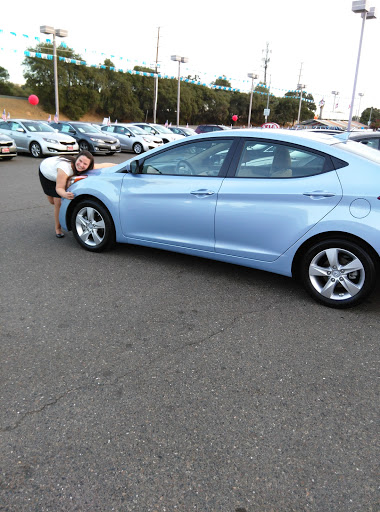 Ford Dealer «Folsom Lake Ford», reviews and photos, 12755 Folsom Blvd, Folsom, CA 95630, USA