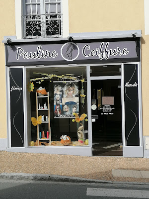 Pauline Coiffure à Sillé-le-Guillaume
