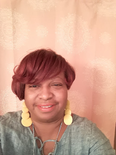 Beauty Salon «NATURAL HAIR AUTHORITY SALON», reviews and photos, 1303 E Washington St, Greenville, SC 29607, USA