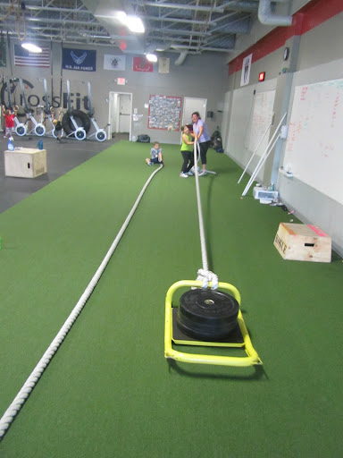 Health Club «Team Fitness Franklin», reviews and photos, 100 Franklin Village Drive, Franklin, MA 02038, USA