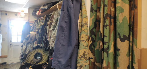 Surplus Store «Duffle Bag Inc», reviews and photos, 1270 NY-311, Patterson, NY 12563, USA