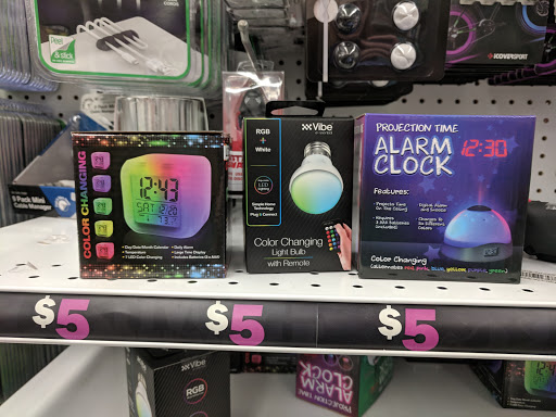 Variety Store «Five Below», reviews and photos, 13005 Lee Jackson Memorial Hwy, Fairfax, VA 22033, USA