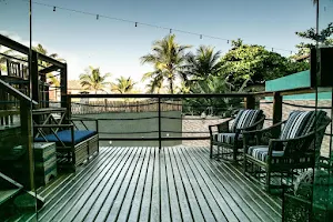 Reserva do Tombo - Lounge Hostel - Pousada no Guarujá image