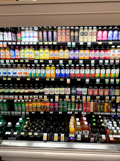 Grocery Store «Safeway», reviews and photos, 205 N 5th Ave, Yakima, WA 98902, USA