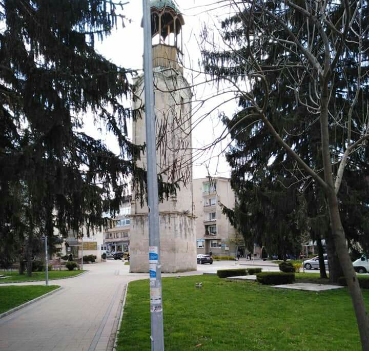 Razgrad, Bulgaristan