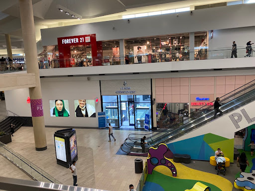 Clothing Store «Forever 21», reviews and photos, 2200 Eastridge Loop #2023, San Jose, CA 95122, USA