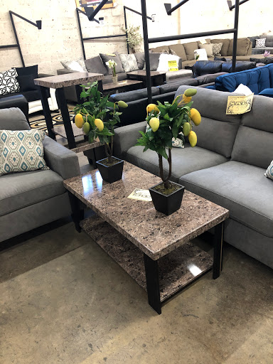 Furniture Store «Price Busters Discount Furniture», reviews and photos, 2415 W Franklin St, Baltimore, MD 21223, USA