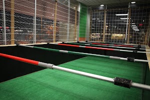 Soccer Pool Complex - photo 5