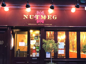 Nutmeg