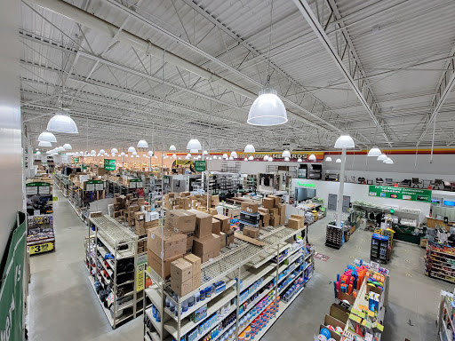 Home Improvement Store «Menards», reviews and photos, 6301 Oakton St, Morton Grove, IL 60053, USA